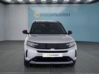 Neu Opel Frontera 83 kW (113 PS) 2025 Grau SUV