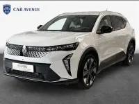 Neu Renault Scenic E-Tech Techno 160 kW (218 PS) 2026 Weiss SUV