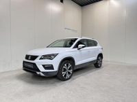 Second-hand Seat Ateca 116 CP (85 kW) 2019 Alb SUV