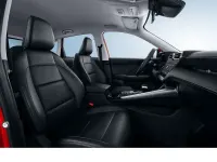 Neu MG ZS Comfort 85 PS (62 kW) 2026 Grau SUV
