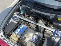 Gebraucht Mazda RX8 231 PS (169 kW) 2003 Grau Coupé