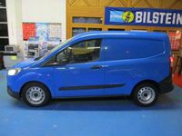 gebraucht Ford Transit Courier Limited