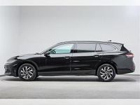 Neu VW Passat Business 150 PS (110 kW) 2025 Schwarz (grenadillschwarz metallic) Kombi