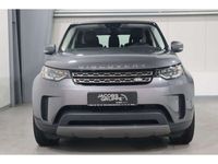 gebraucht Land Rover Discovery 5 SE