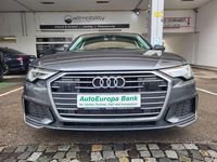 Gebraucht Audi A6 S-Line 367 PS (269 kW) 2022 Grau Kombi