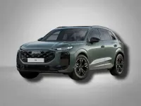 Neu Audi Q3 S-Line 265 PS (194 kW) 2025 Daytonagrau perleffekt SUV