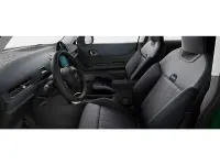Gebraucht Mini John Cooper Works 156 PS (114 kW) 2024 Grün Kleinwagen