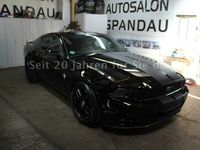 Gebraucht Ford Mustang 305 PS (224 kW) 2014 Schwarz metallic Coupé