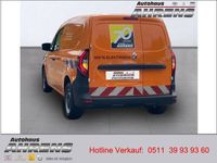 gebraucht Renault Kangoo Rapid E-Tech Electric 11 kW Start L1