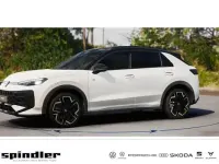 Neu VW T-Roc R-line 150 PS (110 kW) 2026 Weiß SUV