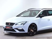 gebraucht Seat Leon ST Cupra 4Drive, 300 PS, "BEATS" ,19",Dach,Navi