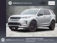 gebraucht Land Rover Discovery Sport D200 R-Dynamic SE 150 kW, 5-türig (Diesel)