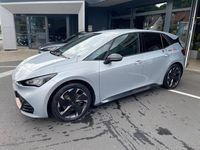 Gebraucht Cupra Born 169 kW (231 PS) 2023 Silber Kleinwagen