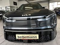 Neu Kia EV5 GT-Line 160 kW (218 PS) 2026 Grau SUV
