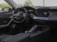 gebraucht Peugeot 408 PureTech 130 Allure //LED/Navi/Kamera/Sitzheizung