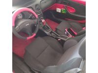 Gebraucht Fiat Barchetta 131 PS (96 kW) 2000 Rot Cabrio