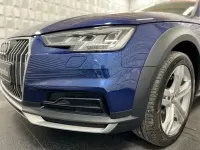 Gebraucht Audi A4 Allroad Sport 218 PS (160 kW) 2017 Blau Kombi