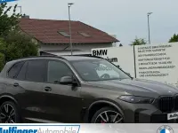 Neu BMW X5 Comfort Edition 489 PS (359 kW) 2026 Braun SUV
