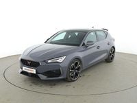Gebraucht Cupra Leon VZ 2024 Grau Limousine