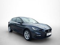 Neu Seat Leon Style 150 PS (110 kW) 2025 Grau Limousine
