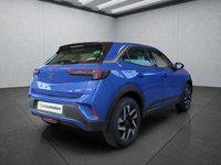 Gebraucht Opel Mokka-e 100 kW (136 PS) 2024 Blau SUV