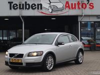 Gebraucht Volvo C30 Kinetic 145 PS (106 kW) 2007 Grau Kleinwagen