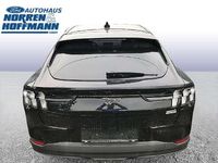 Gebraucht Ford Mustang Mach-E Basis 216 kW (294 PS) 2023 Iridiumschwarz metallic SUV