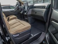 gebraucht Hyundai Staria 9-Sitzer 2.2 CRDi 8 A/T 8AT 4WD Trend 9-SITZER
