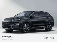 Neu BYD Seal U Boost 218 PS (160 kW) 2026 Grau SUV