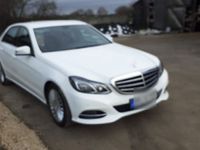 gebraucht Mercedes E200 -