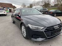 gebraucht Audi A7 Sportback 45 basisTDI quattro"TOP"MASSAGESITZE