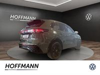 Neu VW Tiguan R-line 150 PS (110 kW) 2026 Grün SUV