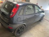 gebraucht Opel Corsa 1.2