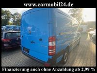 gebraucht Mercedes Sprinter 211 CDI Kasten*Euro 6*