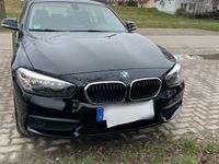 gebraucht BMW 118 i -5-Türer PDC