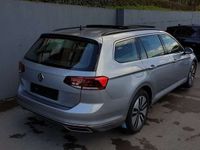 gebraucht VW Passat Passat VariantVar 1.4 TSI DSG GTE Pano/Navi/ACC/Kamera