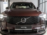 Neu Volvo XC90 Plus 455 PS (334 kW) 2025 Rot SUV