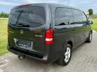 Gebraucht Mercedes Vito Edition 239 PS (175 kW) 2020 Grau Van