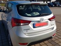 gebraucht Hyundai ix20 1.4 blue YES! YES!