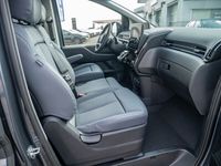 gebraucht Hyundai Staria 9-Sitzer 2.2 CRDi 8 A/T. 4WD Prime ParkP. 9-Sitzer