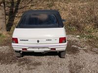 gebraucht Peugeot 205 Cabrio Garagenfund