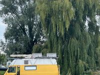 Usado VW LT 1979 Amarelo Van