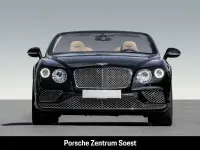 Gebraucht Bentley Continental GT Convertible 507 PS (372 kW) 2019 Schwarz Cabrio