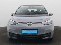 Gebraucht VW ID.3 Pro 106 kW (145 PS) 2021 Mondsteingrau Kleinwagen