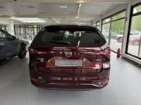 Neu Mazda CX-80 Homura-Line 254 PS (186 kW) 2025 SUV