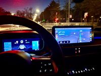 Gebraucht Jeep Avenger EV Summit 114 kW (156 PS) 2023 Grau SUV