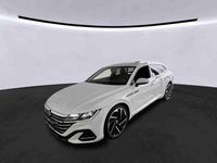 Gebraucht VW Arteon R-line 200 PS (147 kW) 2021