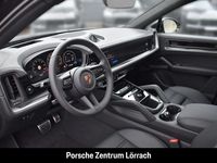 Gebraucht Porsche Cayenne 470 PS (345 kW) 2025 Schwarz SUV