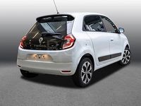 Gebraucht Renault Twingo SE 65 PS (47 kW) 2022 Weiß Kleinwagen