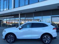 Gebraucht Wey 03 Lux 367 PS (269 kW) 2025 Weiß SUV